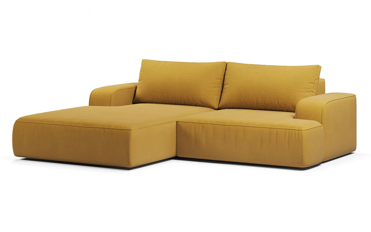 Gupan Дофт (Doft) угловой