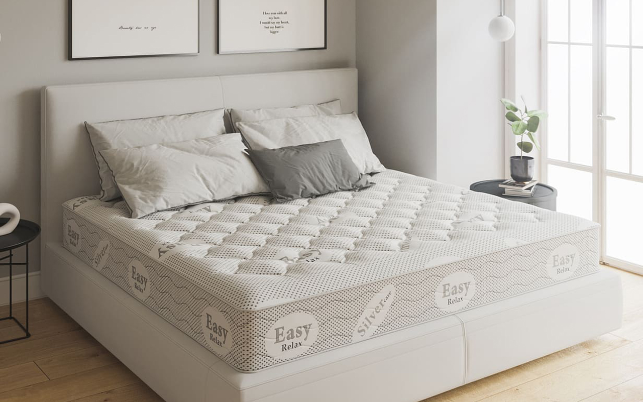 Евита Пружинные Adore фото 3