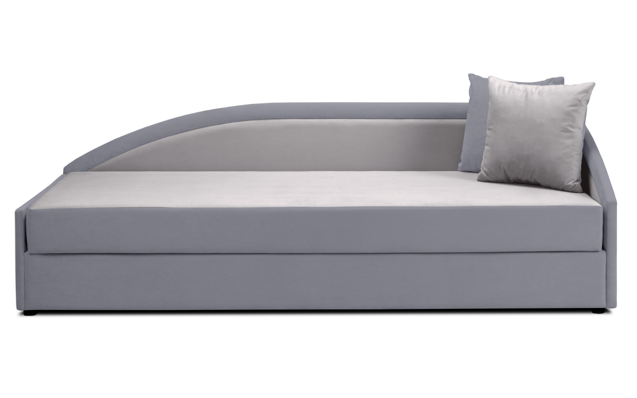 Flepers Лион Дельта тахта с матрасом фото 16