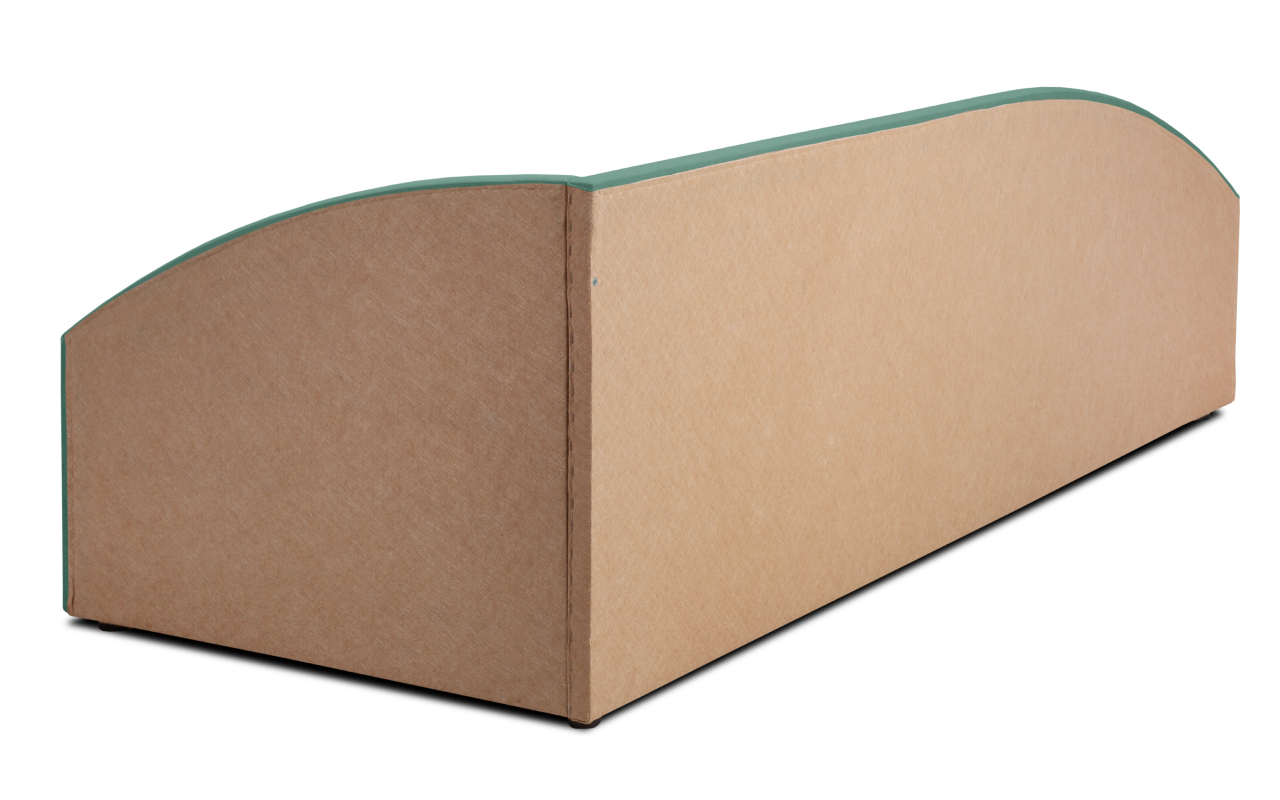 Flepers Лион Дельта тахта с матрасом фото 5