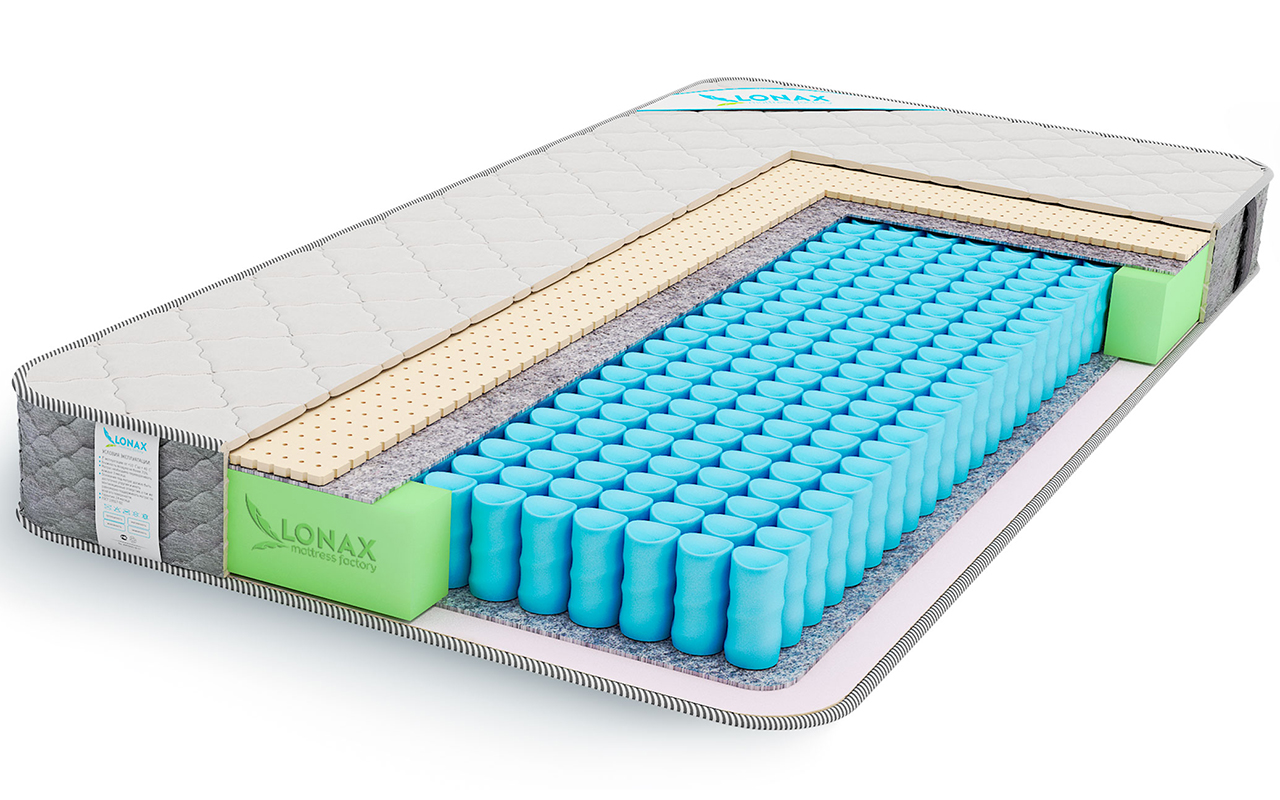 Lonax Лайт Смарт (Smart)