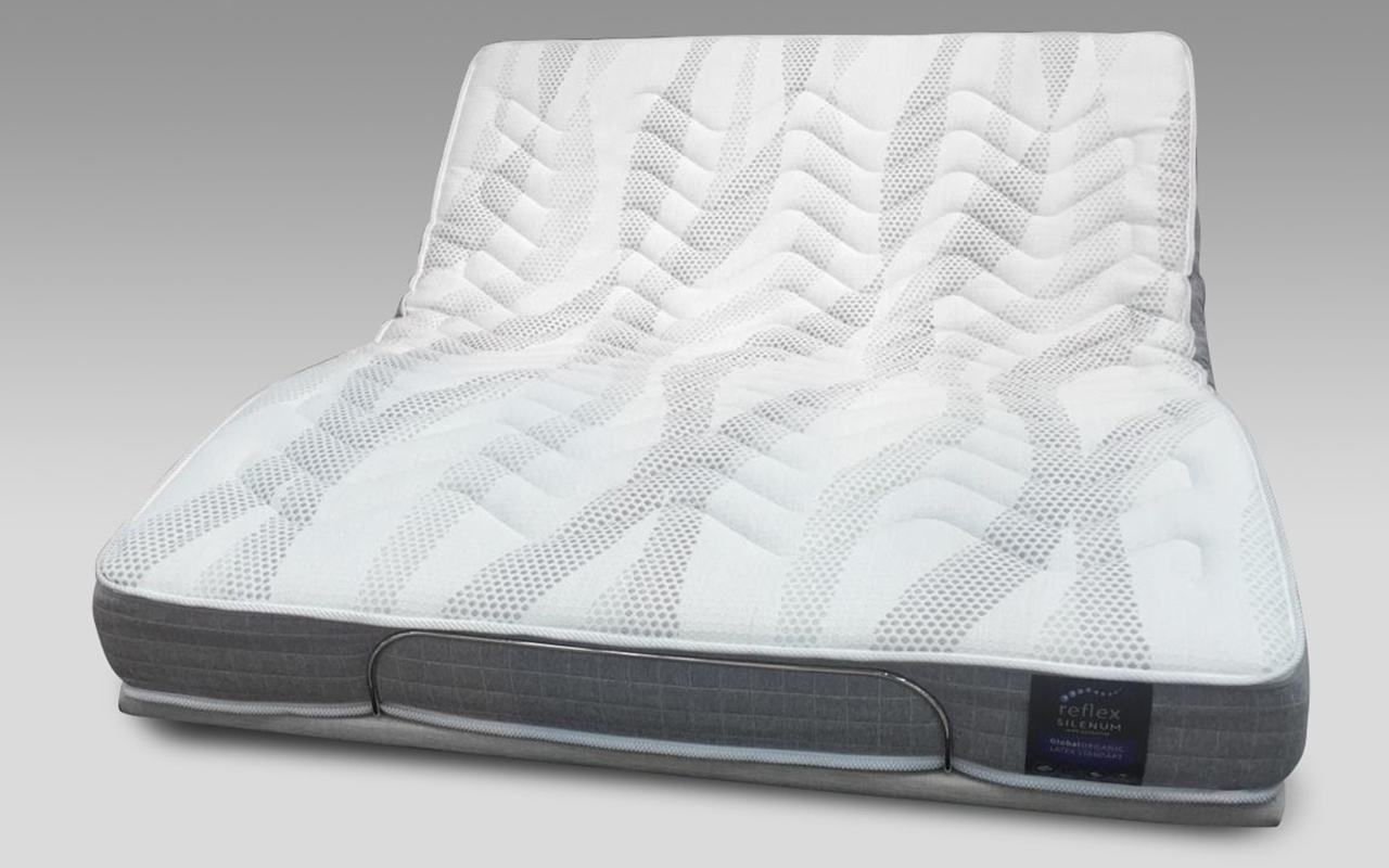 Рефлекс Silenum Ergo M2S