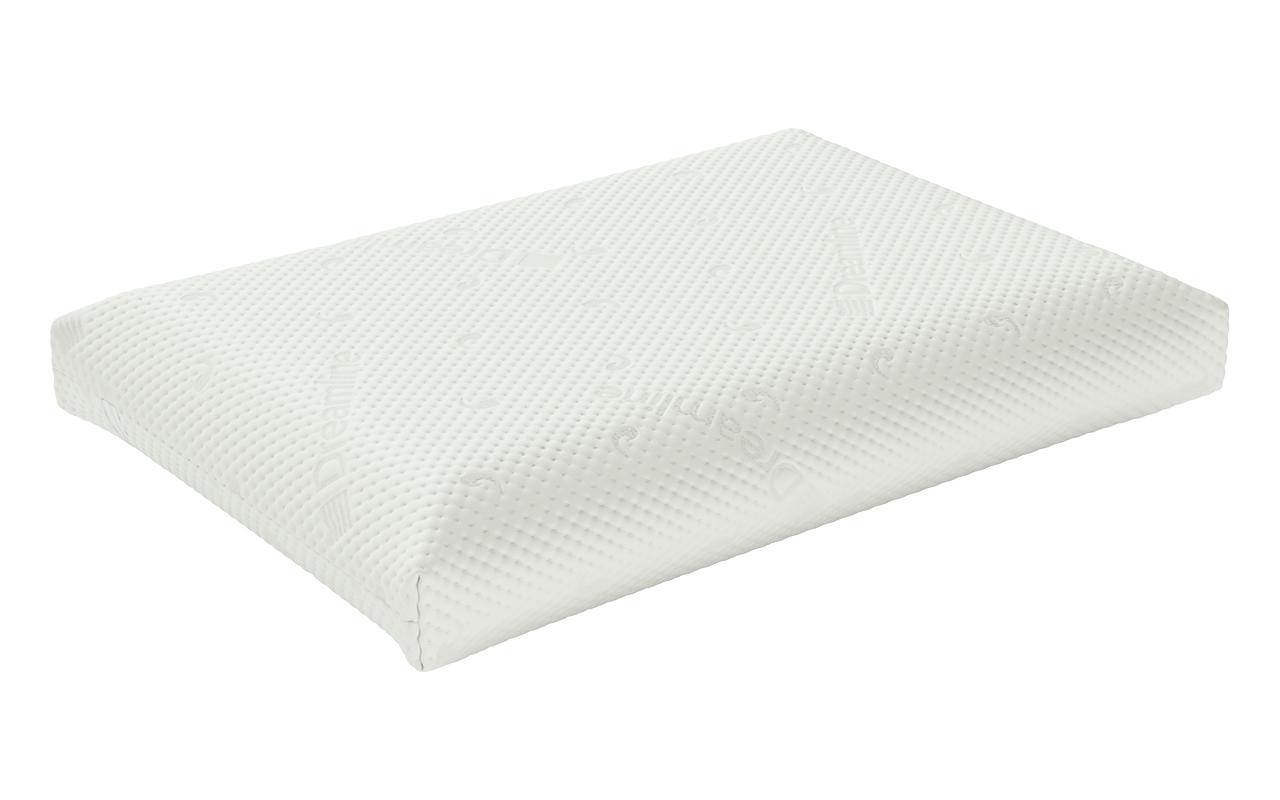 подушка DreamLine Basic Middle 1 DreamLine Basic Middle